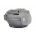 DOFFLER CMP-5779CD TITANIUM GREY