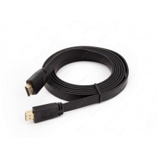 Doffler WC 401-2 HDMI-HDMI плоский 2м