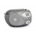 DOFFLER CMP-5779CD TITANIUM GREY