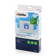 DOFFLER BSBS 11